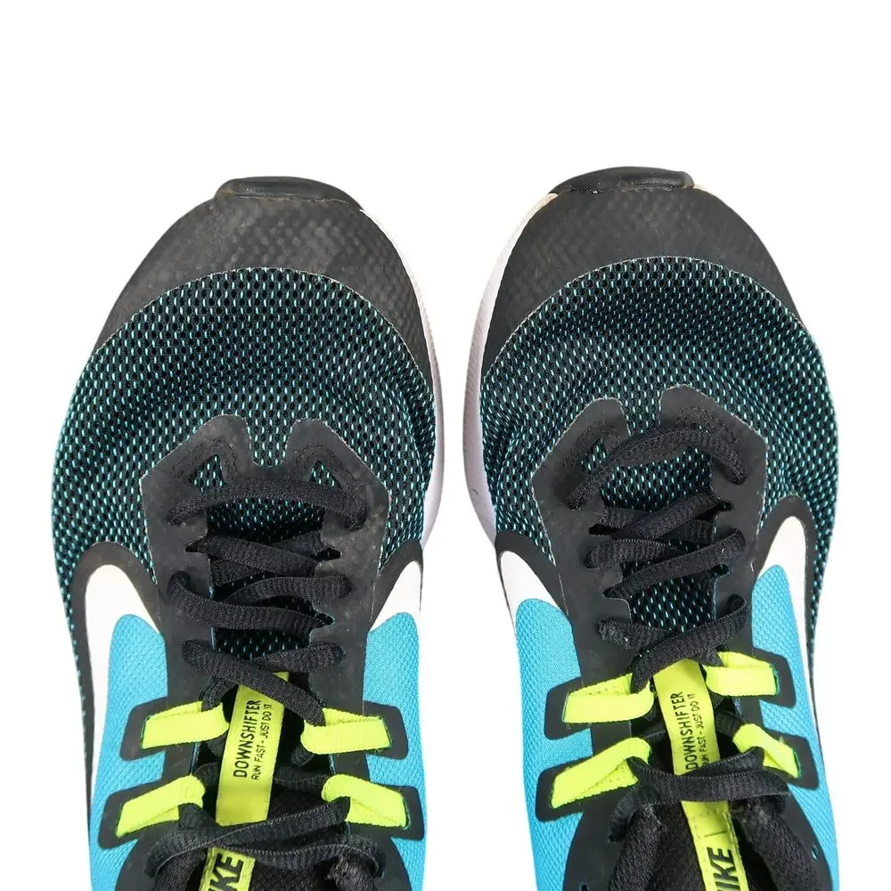 Nike Shoes Big Kids 5Y Downshifter 9 GS Sneakers Running Athletic Trainer Unisex